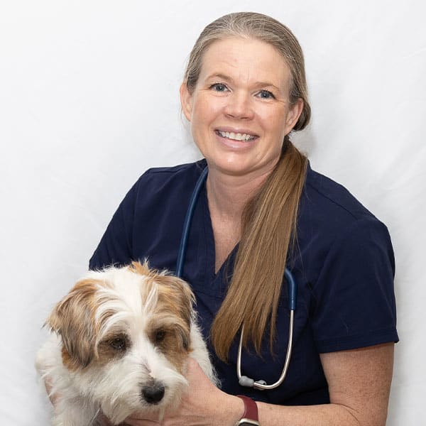 Dr. Renee Scott Grande Prairie Veterinarian