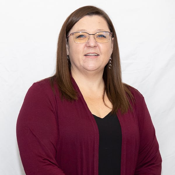 Dr. Renee Scott Grande Prairie Veterinarian