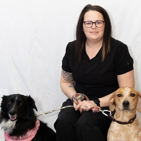 Shyla F, Grande Prairie Client Service Representative