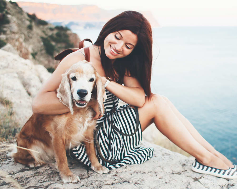 Vaccinations & Parasite Prevention Services, Grande Prairie
